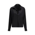 Tom Ford Black Silk Dress Shirt