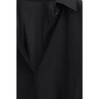 Tom Ford Black Silk Dress Shirt