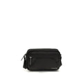 Givenchy Black Polyamide Shoulder Bag