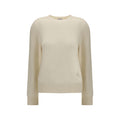 Burberry Beige Cashmere Sweater