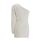 Valentino Beige Silk Shirt