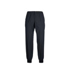 Prada Black Nylon Joggers (Workout Pants)