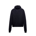 Prada Blue Wool Sweatshirt