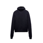 Prada Blue Wool Sweatshirt