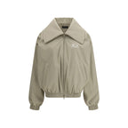 Balenciaga Beige Polyester Clothing