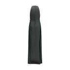 Tom Ford Bicolor Acetate Long Dress