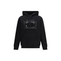 Gucci Black Cotton Sweatshirt