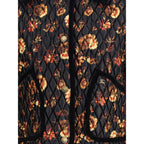 Burberry Black Polyamide Clothing