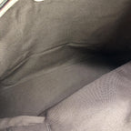 Louis Vuitton Monogram Cabas Mezzo Tote Handbag