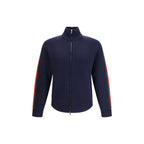 Gucci Blue Wool Clothing