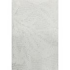 Brunello Cucinelli White Linen T-Shirt