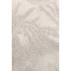 Brunello Cucinelli Beige Linen T-Shirt