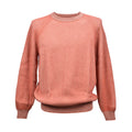 Brunello Cucinelli Bicolor Cashmere Sweater