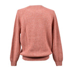 Brunello Cucinelli Beige Wool Sweatshirt