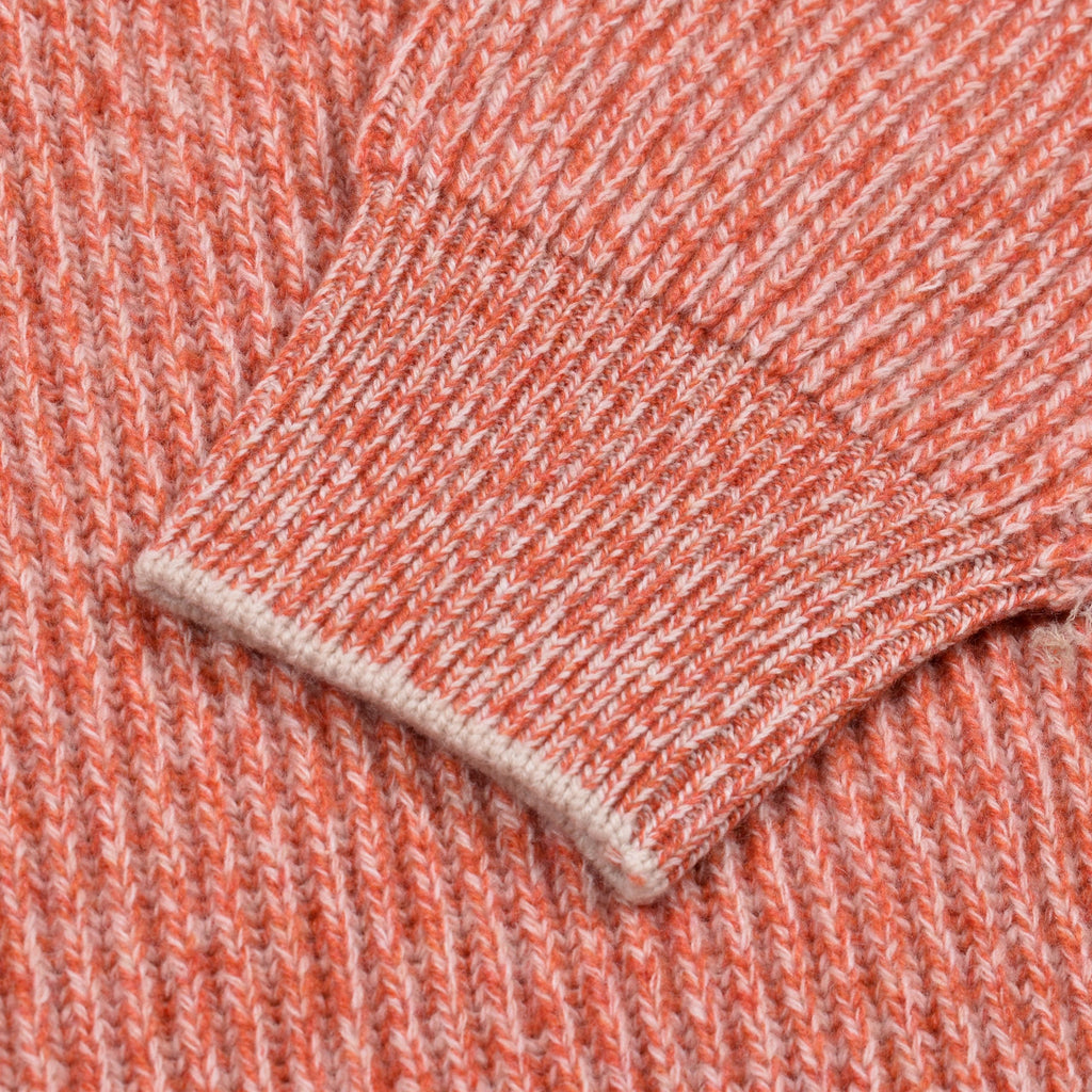 Brunello Cucinelli Beige Wool Sweatshirt