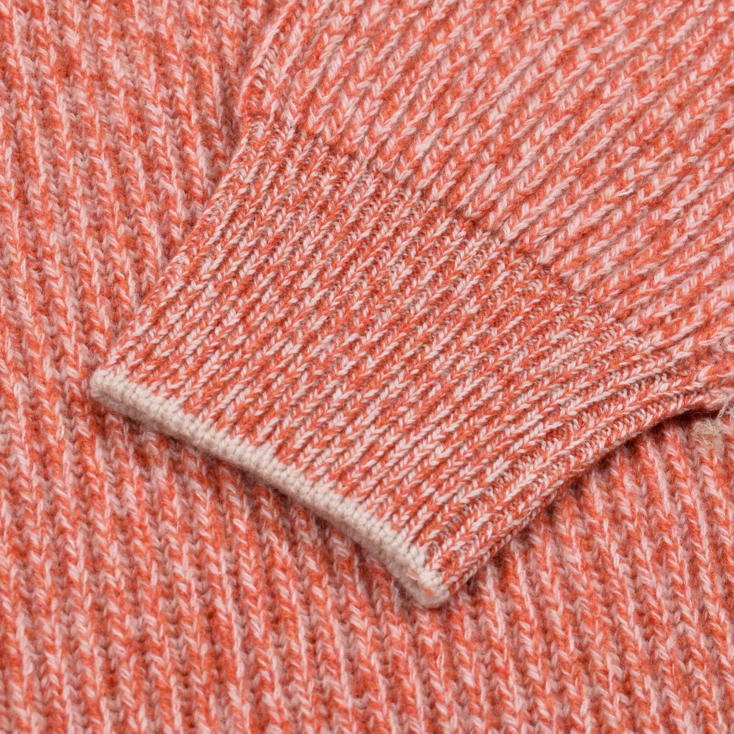 Brunello Cucinelli Beige Wool Sweatshirt