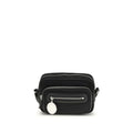 Stella McCartney Black Polyamide Shoulder Bag