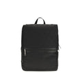 Fendi Black Nylon Backpack