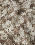 Brunello Cucinelli Green Linen Scarf