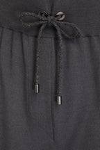 Brunello Cucinelli Beige Wool Shorts