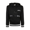 Alexander McQueen Black Cotton Sweatshirt