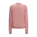 Fendi Multicolor Viscose Cardigan