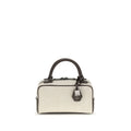 Brunello Cucinelli Gray Polyamide Handbag