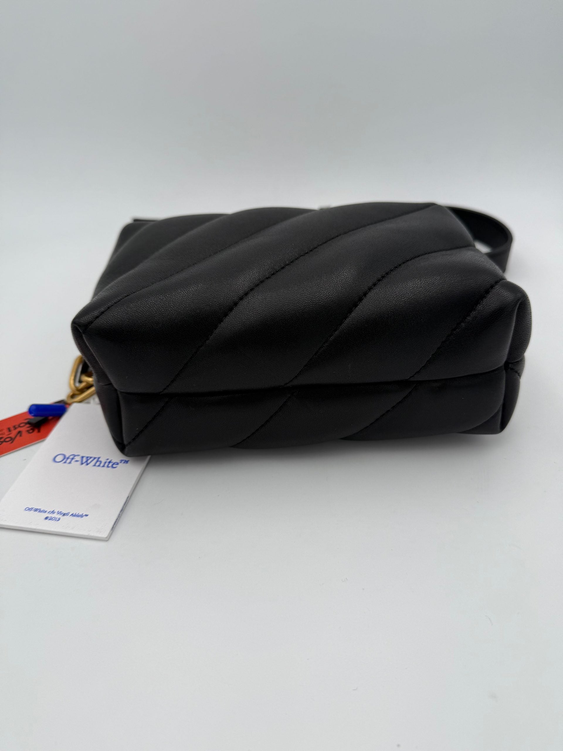 Off-White OFF-WHITE Jackhammer Handbag