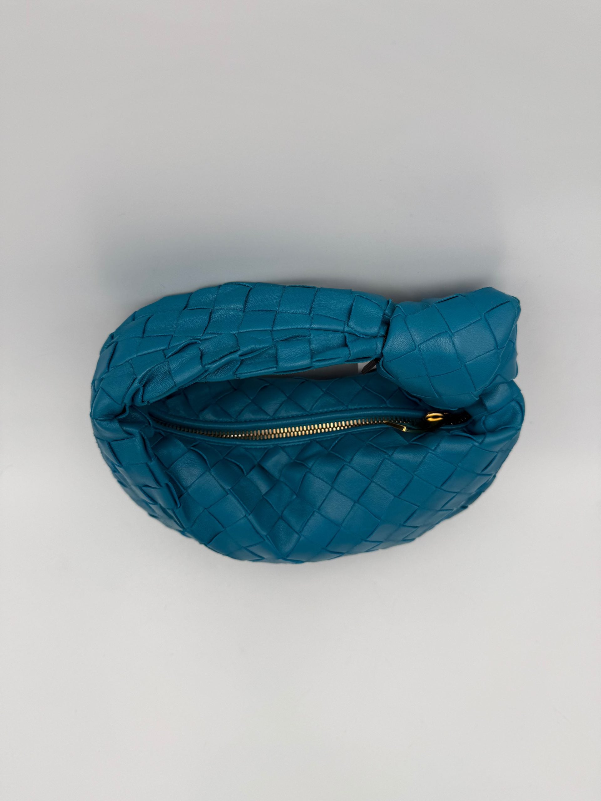 Bottega Veneta BOTTEGA VENETA JODIE MINI Handbag