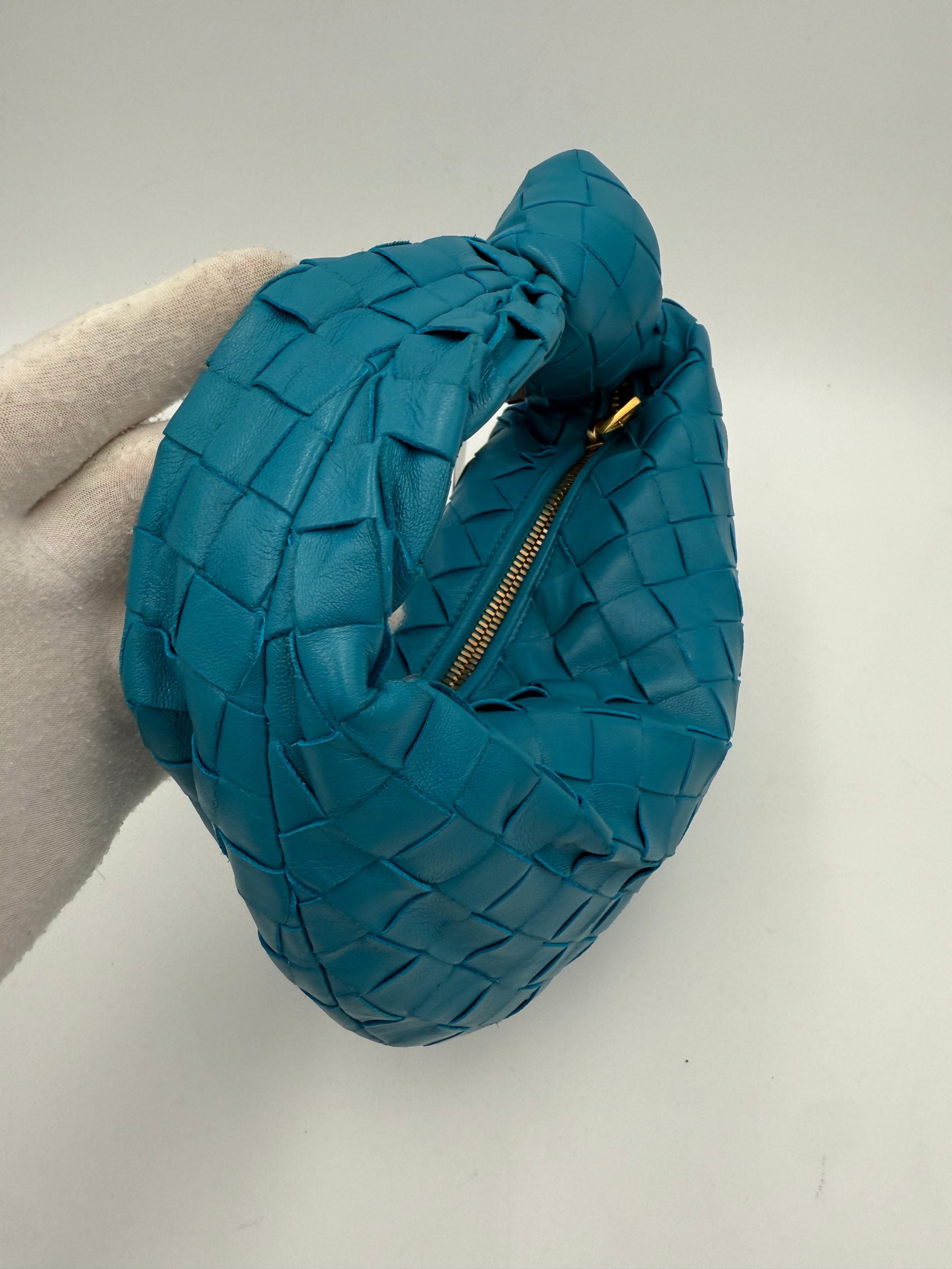 Bottega Veneta BOTTEGA VENETA JODIE MINI Handbag