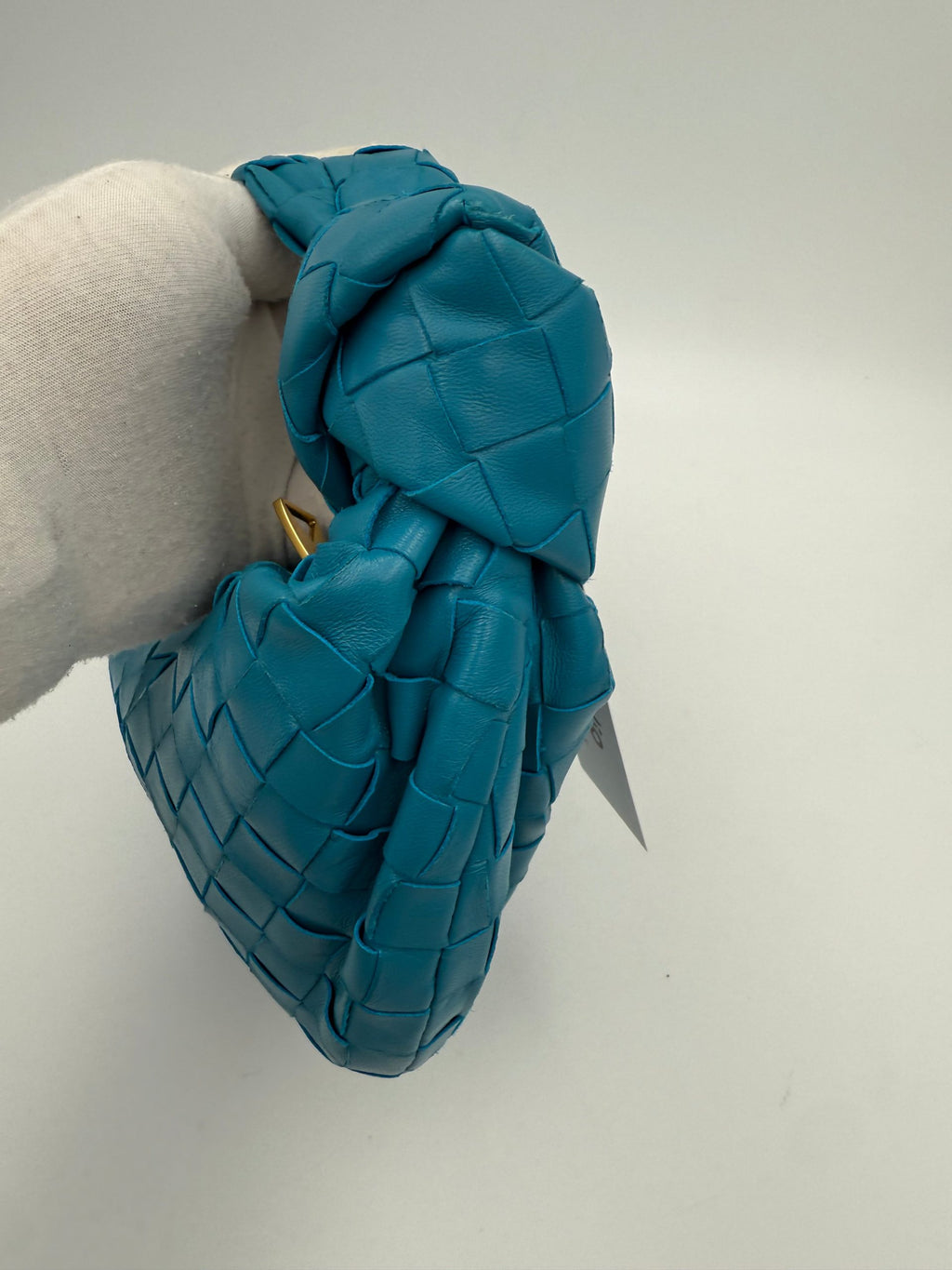 Bottega Veneta BOTTEGA VENETA JODIE MINI Handbag