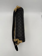 Chanel CHANEL BOY Grande Handbag