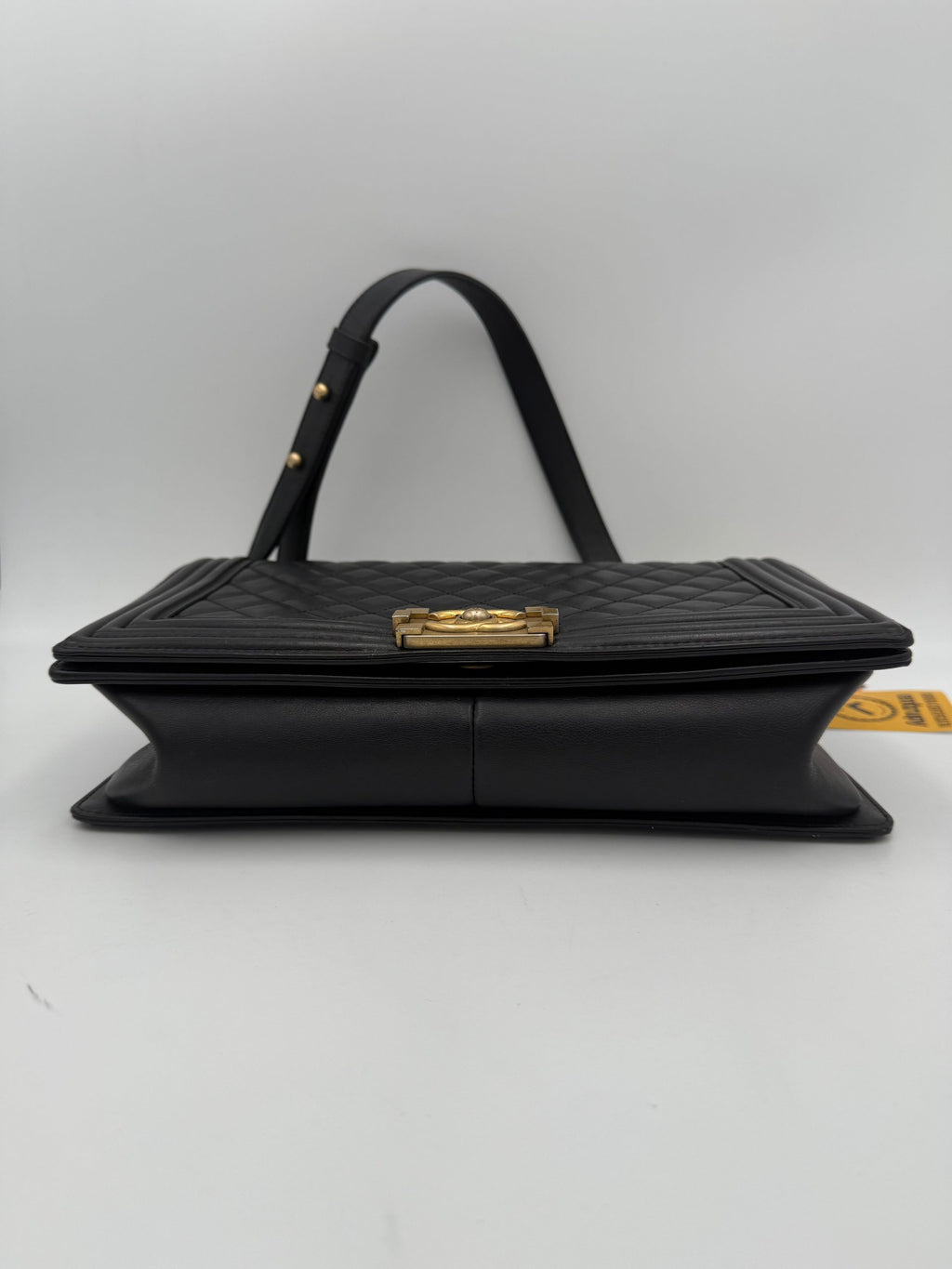 Chanel CHANEL BOY Grande Handbag