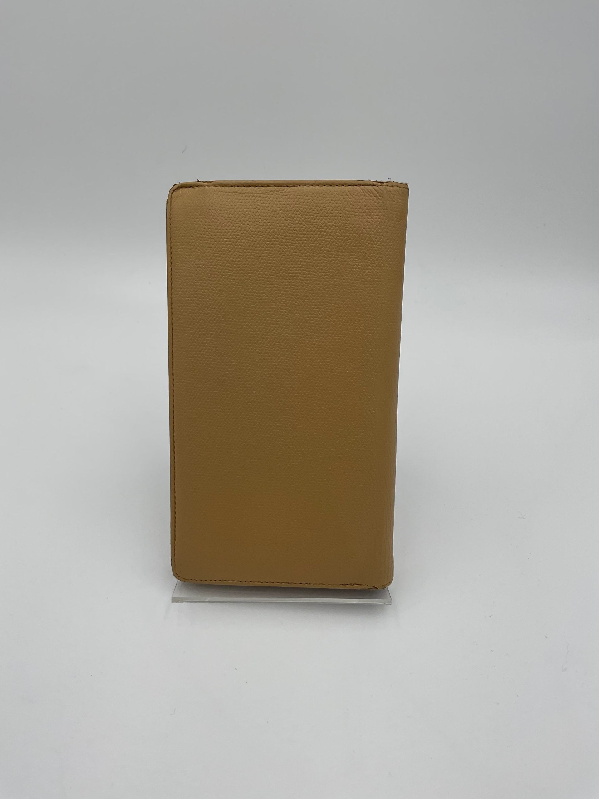 Chanel CHANEL CC Powder Wallet