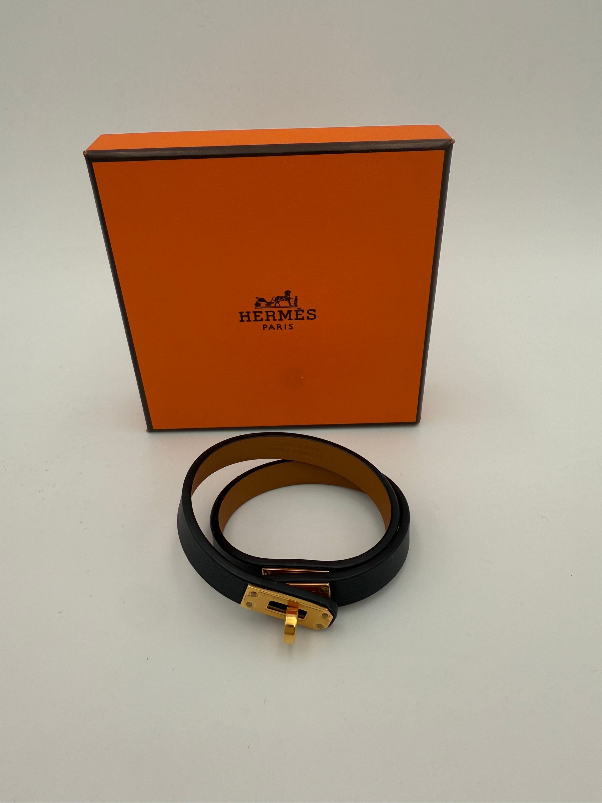 Hermès HERMÈS KELLY Bracelet