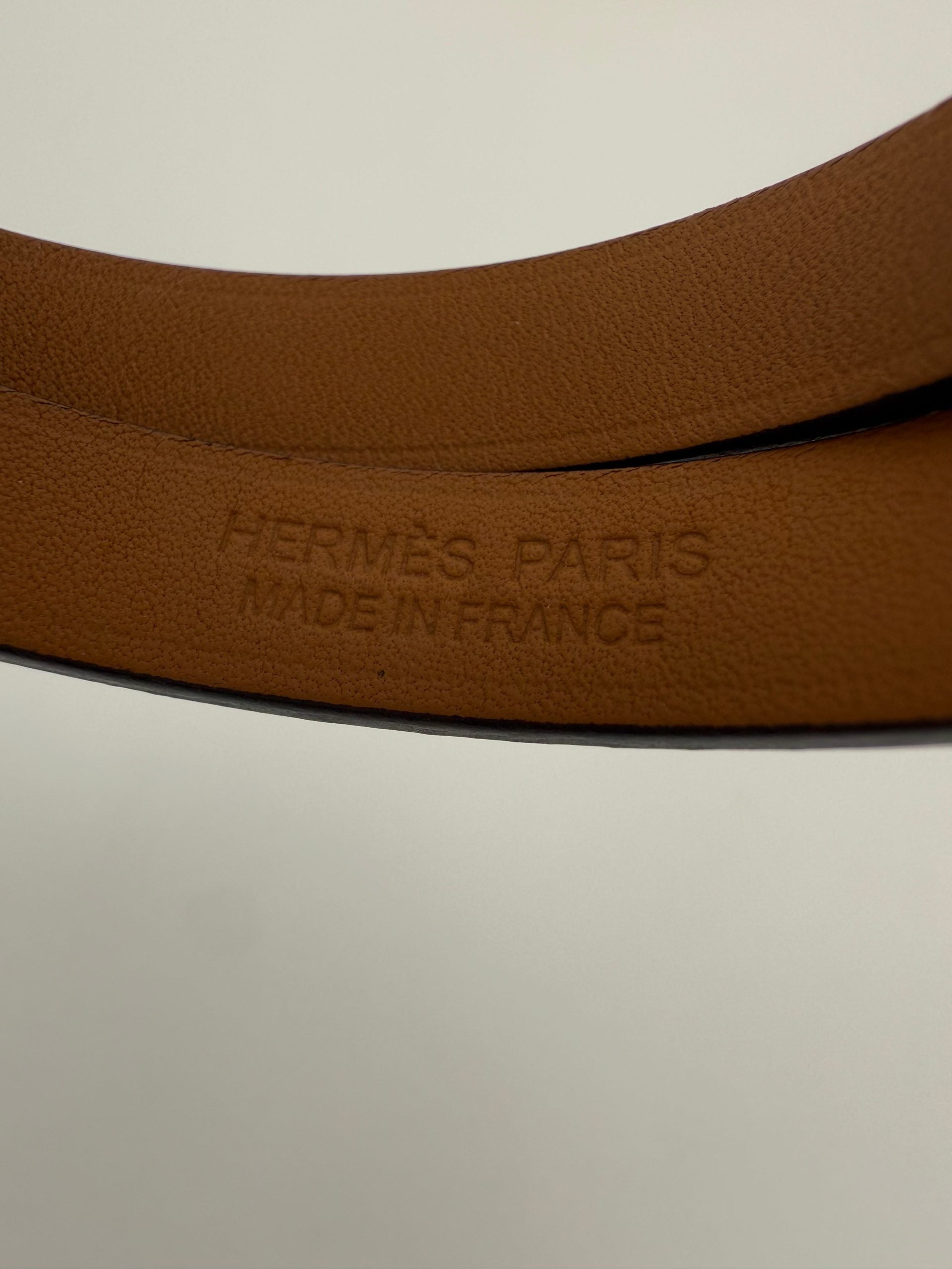Hermès HERMÈS KELLY Bracelet