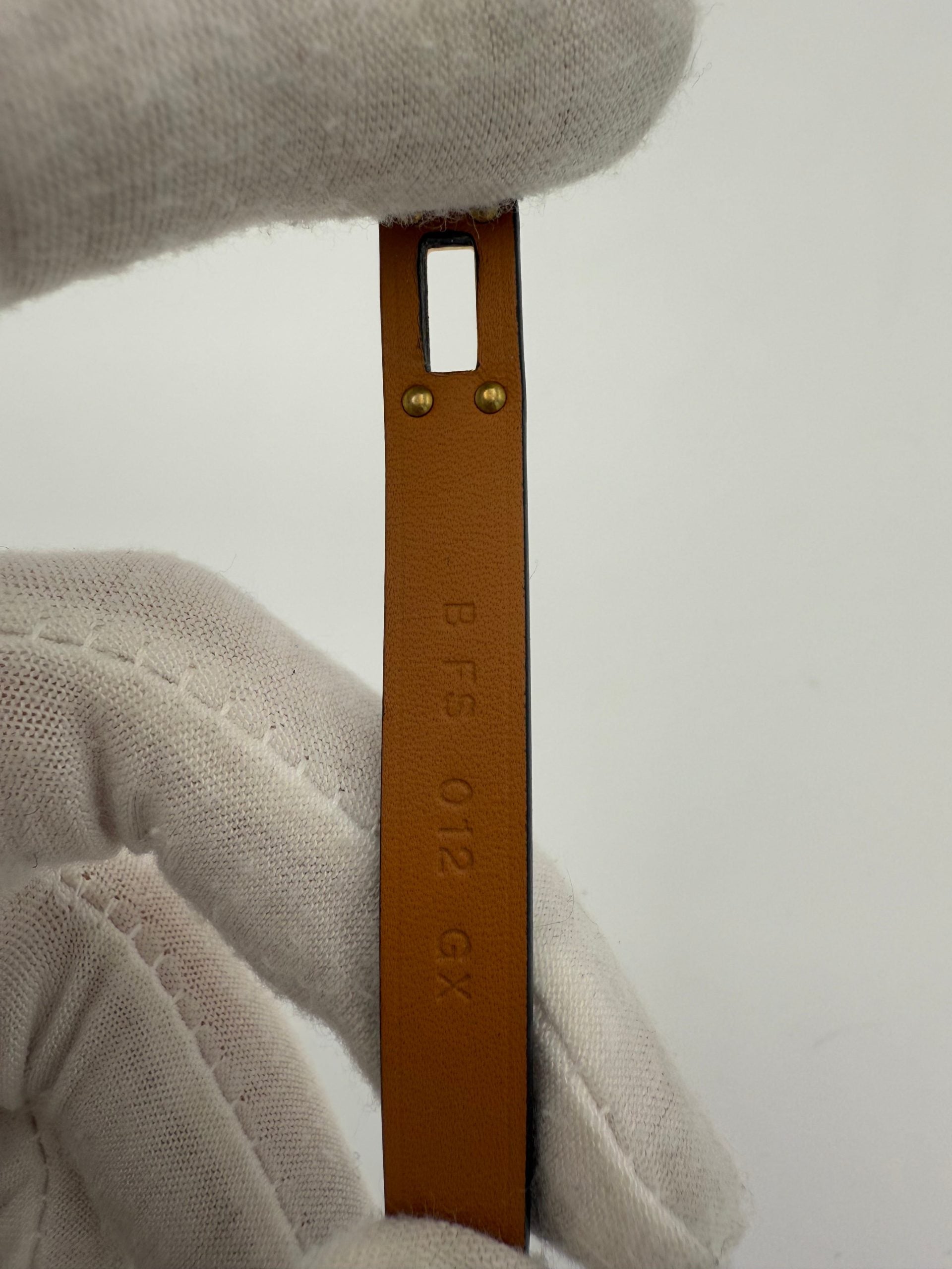 Hermès HERMÈS KELLY Bracelet