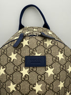 Gucci GUCCI GG Supreme Backpack