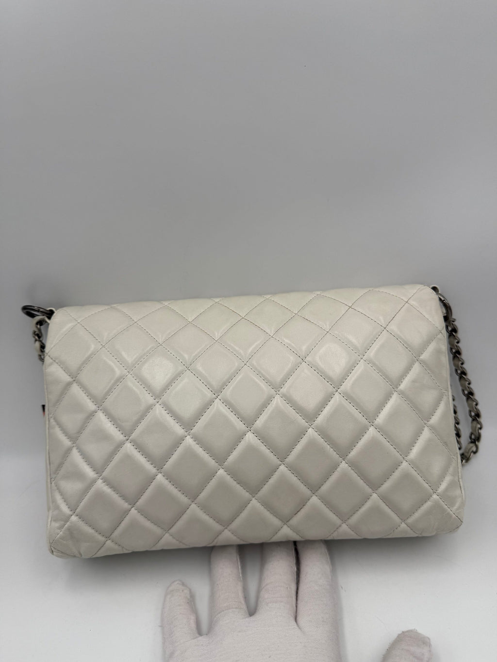 Chanel CHANEL SOFT BOY Large Handbag