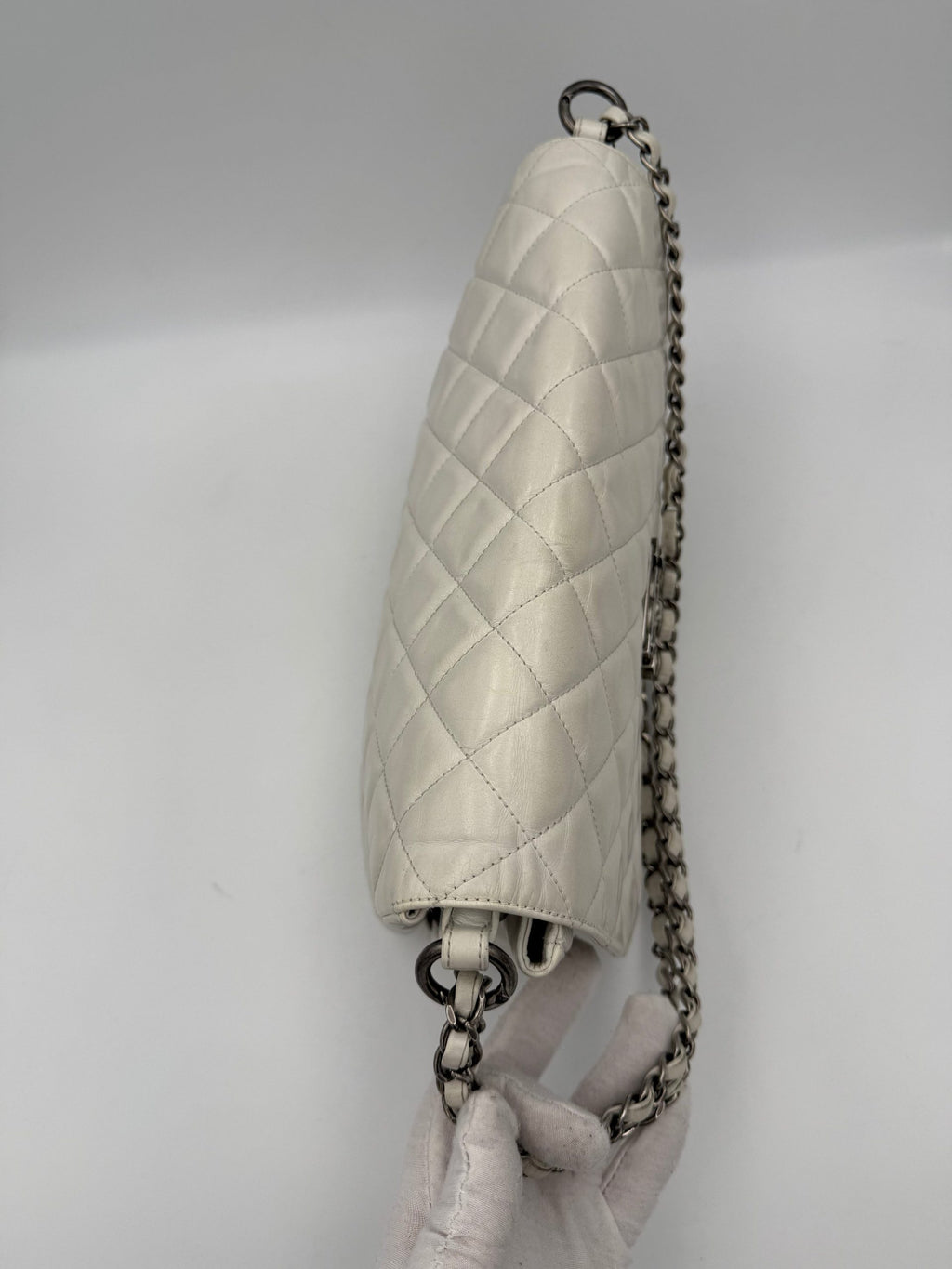 Chanel CHANEL SOFT BOY Large Handbag