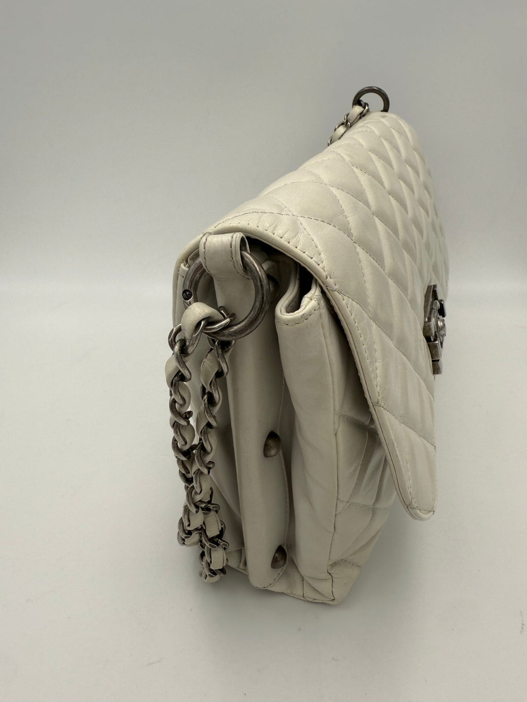 Chanel CHANEL SOFT BOY Large Handbag