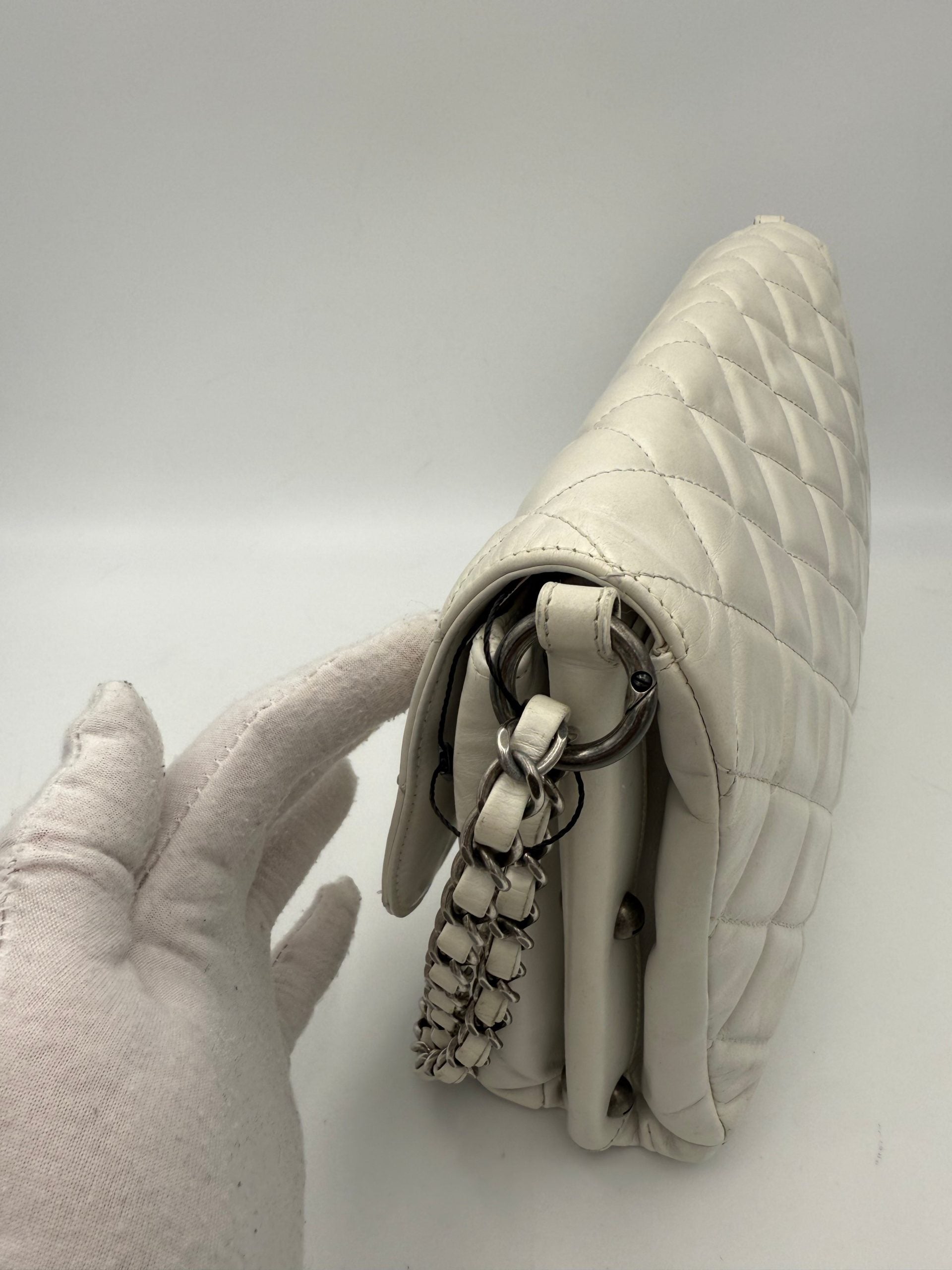 Chanel CHANEL SOFT BOY Large Handbag