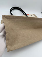 Saint Laurent SAINT LAURENT Rive Gauche Medium Tote Bag