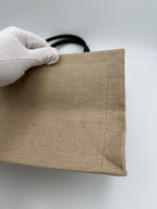 Saint Laurent SAINT LAURENT Rive Gauche Medium Tote Bag