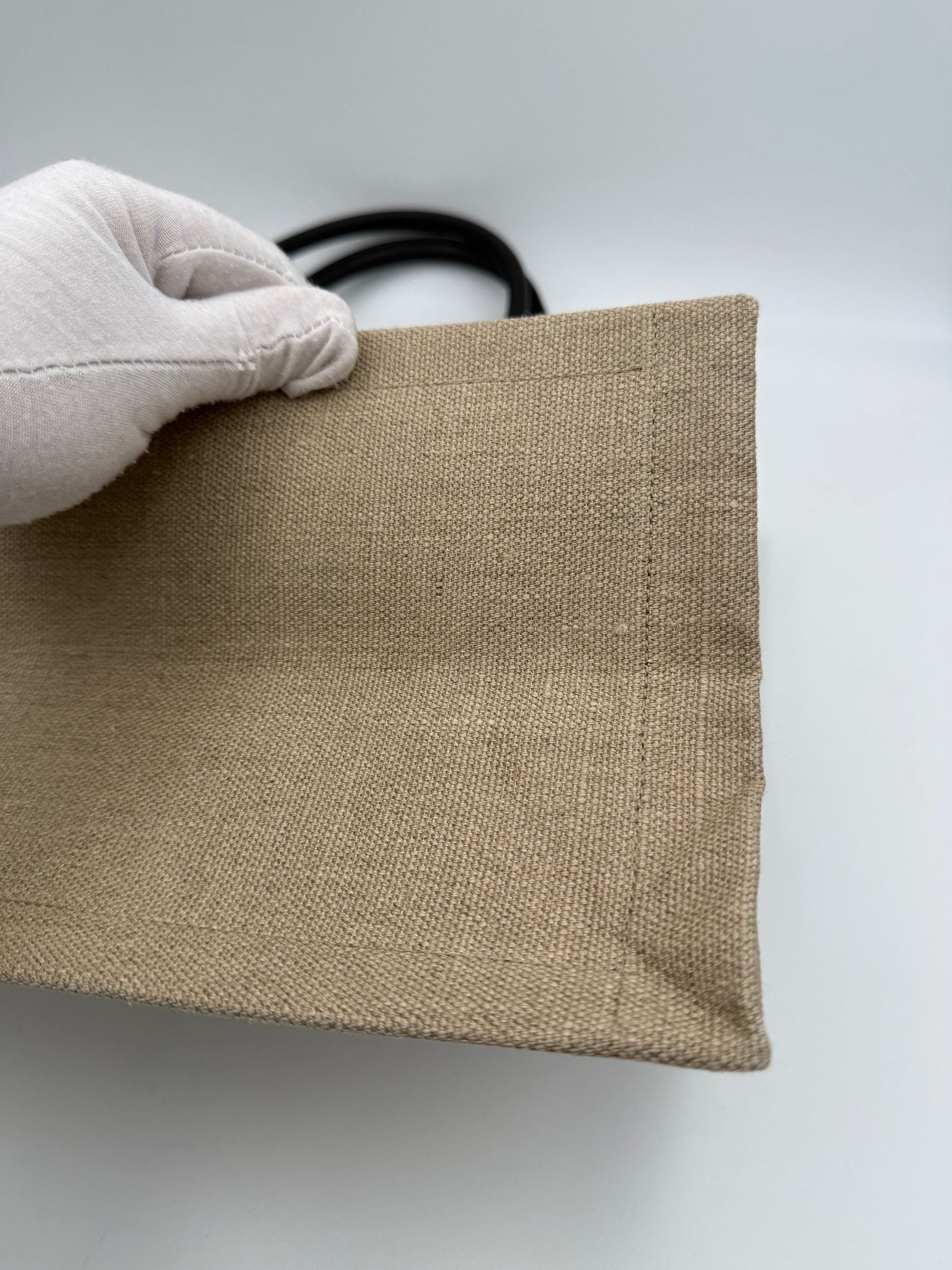 Saint Laurent SAINT LAURENT Rive Gauche Medium Tote Bag