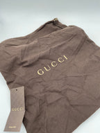 Gucci GUCCI Bamboo Mini Shopping Bag