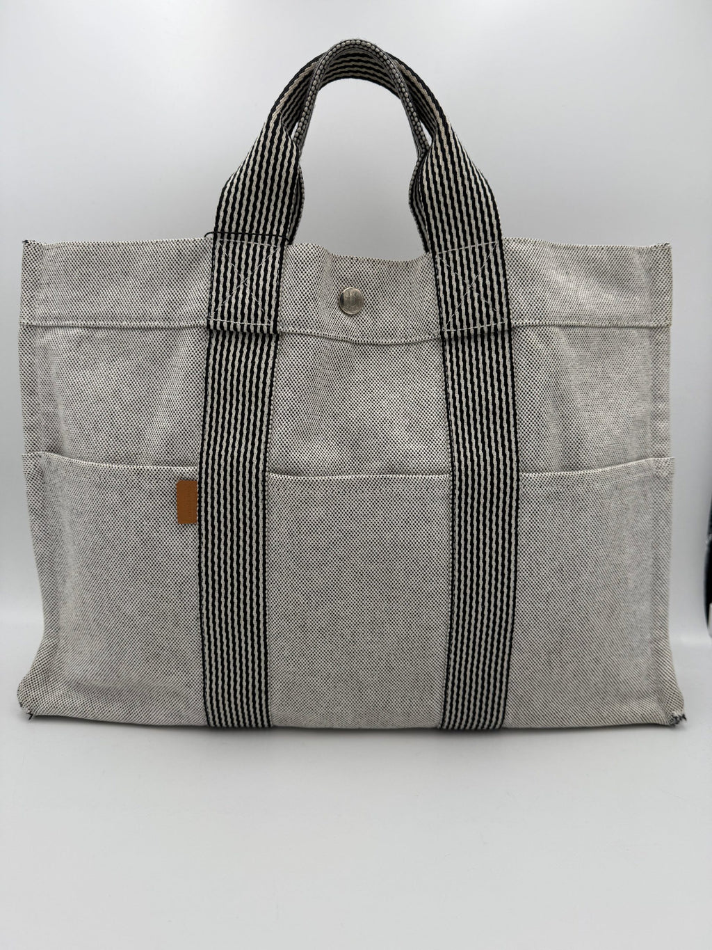 Hermès HERMÈS HERLINE Handbag