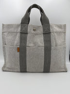 Hermès HERMÈS HERLINE Handbag