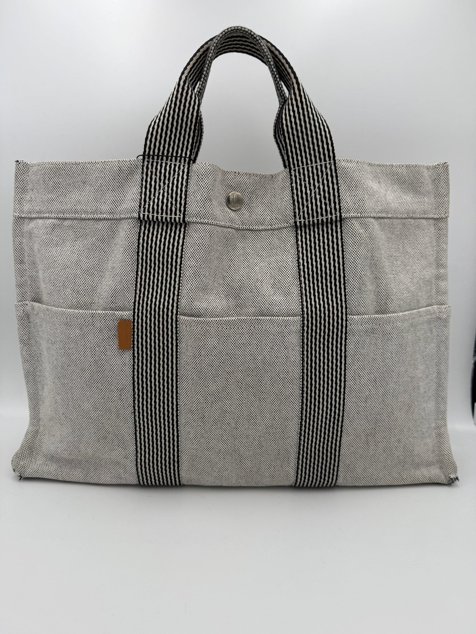 Hermès HERMÈS HERLINE Handbag