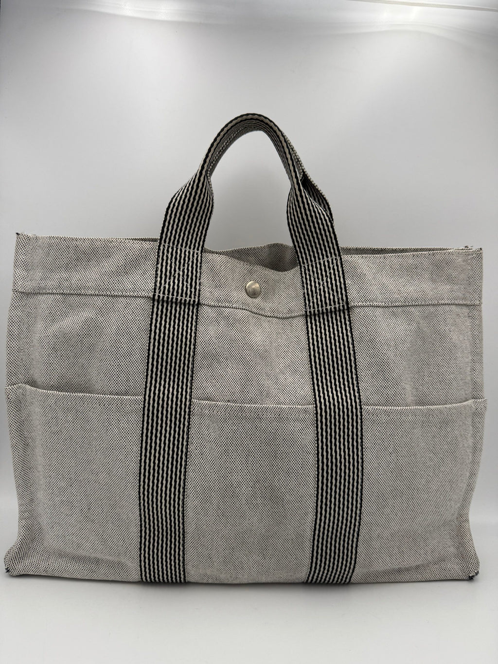 Hermès HERMÈS HERLINE Handbag